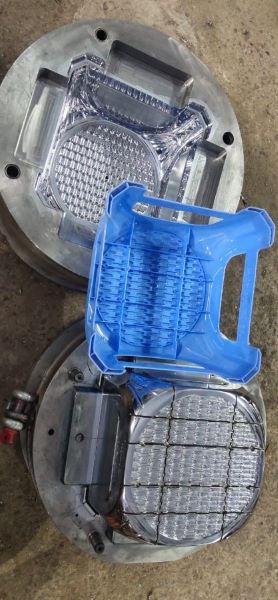 Plastic Basket Mould - Sulochna Mould Craft